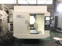 Fanuc Drill Mate